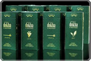 HTC : Iranian Dokha Starter Kit