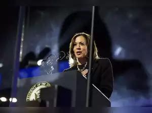 us presidential elections: What would change if Kamala Harris is ...