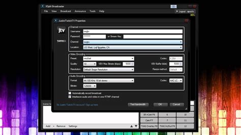 Image result for XSplit Guide