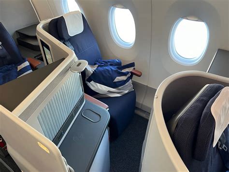 Lufthansa A350 Business Class 的图像结果