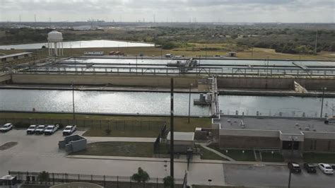Corpus Christi City Council announces new utility rate increase ...
