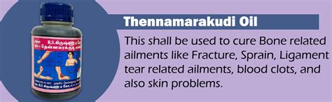 R.S.Krishna & co Thennamarakudi oil 150gm : Amazon.in: Grocery ...