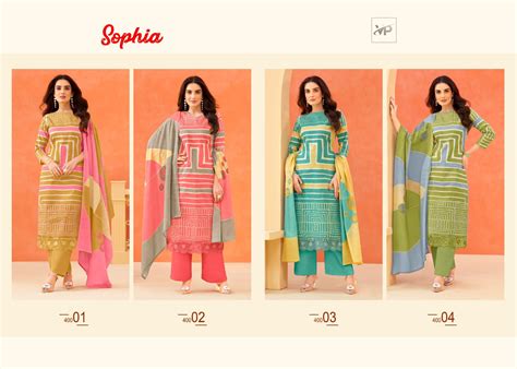 Sophia Vp Lawn Cotton Plazzo Style Suits – Kavya Style Plus