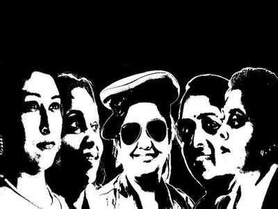 When stories unfold in a ladies compartment | Kannada Movie News ...