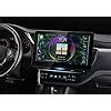 Buy JVC KW-Z1000W Bluetooth Car Stereo Receiver with USB Port –10.1 ...