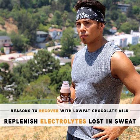I heard chocolate milk is the perfect recovery drink — so I asked 2 sports nutrition experts
