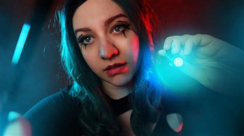 ASMR Alien Testing 的图像结果