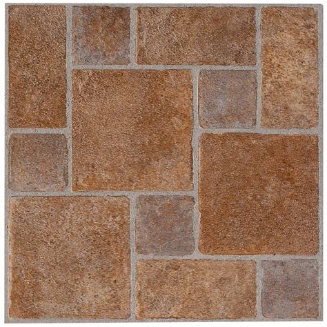 Terracotta Vinyl Floor Tiles – Flooring Tips
