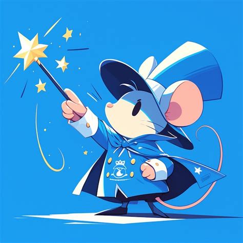 Image result for Cartoon Doing Magic