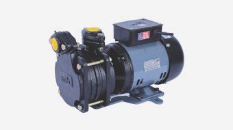 KSB India - Submersible Pumps, Water pumps, Tullu, Solar & Monoblock Pumps