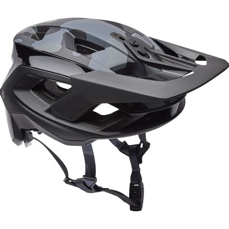 FOX Speedframe MIPS MTB Helmet - RS Camo - black camo | BIKE24