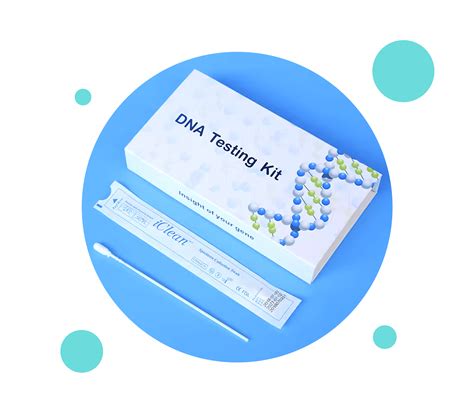 Image result for DNA Test Kit