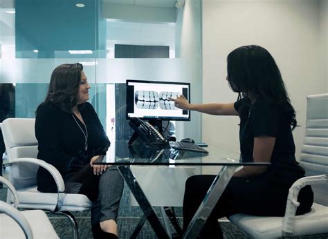 Visit Skyview Dentistry in Charlotte, NC