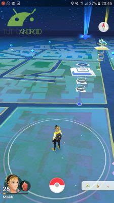 Pokémon Go 0.37.0: arriva il Buddy e il supporto al Go Plus | Download APK