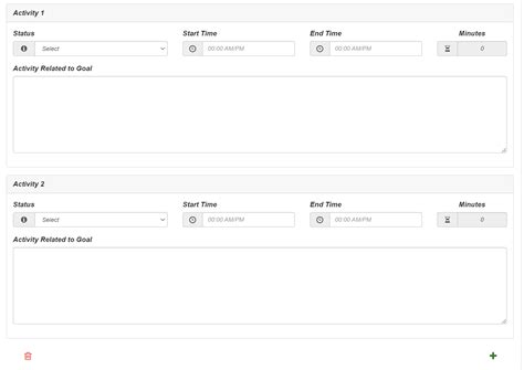 Image result for Add and Remove Button
