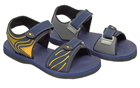 Men’s Floaters | Comfortable & Durable Everyday Footwear for Men 41101 ...