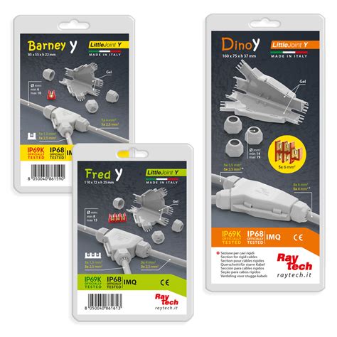 Little Joint Y – G H Lucas & Co. Ltd