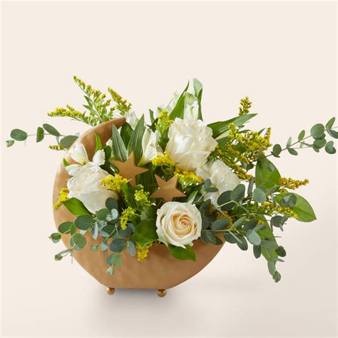 Spring/Romantic Flowers - Prescott, AZ – Bowen's Botanicals