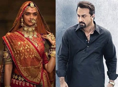 Padmaavat, Sanju leading the nomination pack at Indian Film Festival of ...