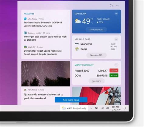 Image result for Windows Update Taskbar