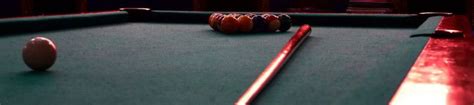 Pool Table Setup Instructions 的图像结果