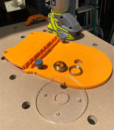 Image result for Using Bora Router Guide