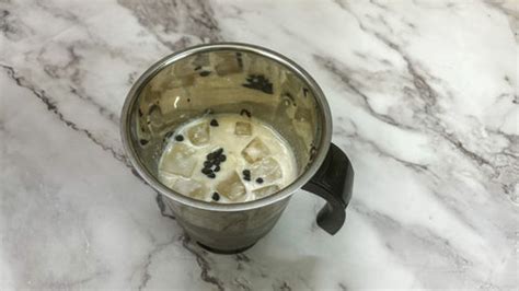 Double Choco Chip Frappuccino – Ask Foods