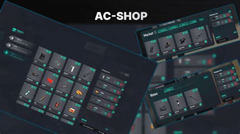 Image result for Fivem Shop-Script