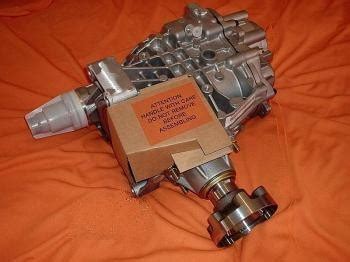 Rozvodovka IRD TAG000230 | Land Rover náhradní díly | Eliott