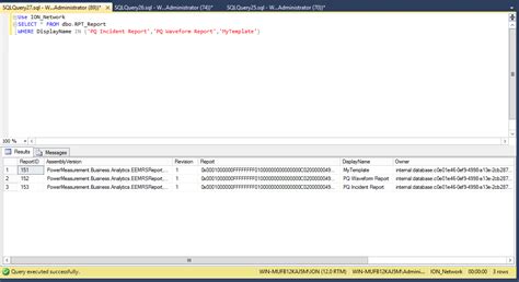 How to delete obsolete or duplicate report templates from the Web ...