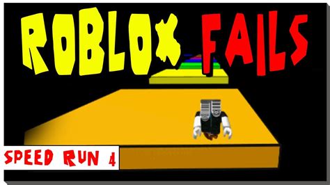 Image result for Roblox SuperSpeed Run Incomplete
