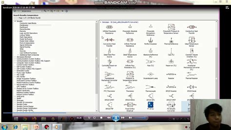 Image result for Simulink Temperature Control Model