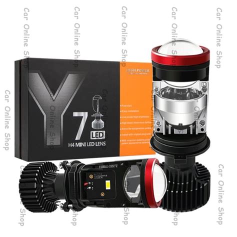 harga romg yao you qian led light h7