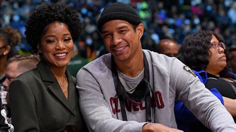 Leodis name meaning explored as Keke Palmer and Darius Jackson welcome ...