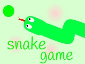 Image result for Scratch Snake Game