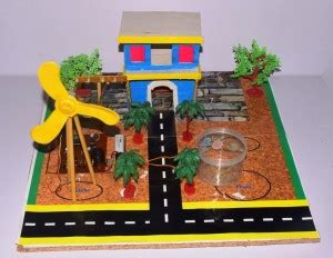 projectronics Disaster alerting system project (4 sensors) Price in ...