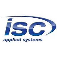 Image result for ISC Applied Systems Logo