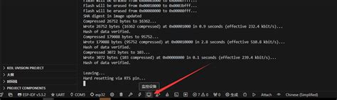 Using Python for ESP Val 的图像结果