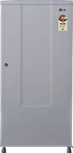 LG 185 L Direct Cool Single Door 3 Star Refrigerator Online at Best ...