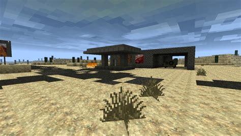 Image result for Minecraft Fallout Map