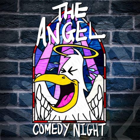 Angel Comedy Night, The Angel Bar, Exeter, 11 August 2024 | AllEvents.in