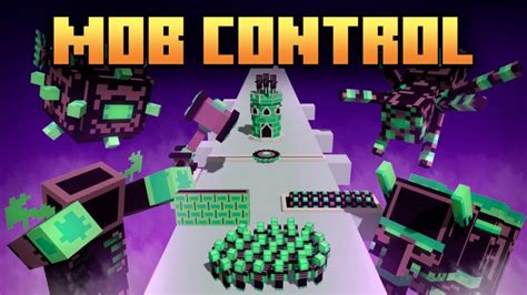 Image result for Mob Control Server