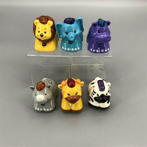 Image result for Vtech Smart Zoo