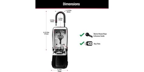 Master Lock Key Box Change Combination 的图像结果
