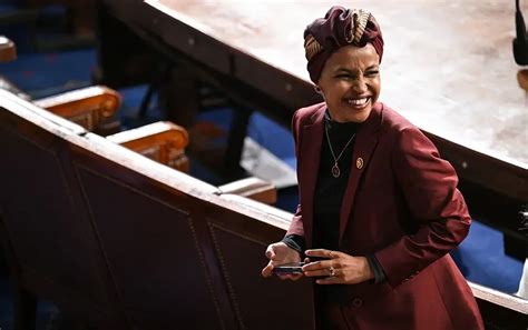 Trump revives marriage claim against Omar, sparking sharp rebuttal