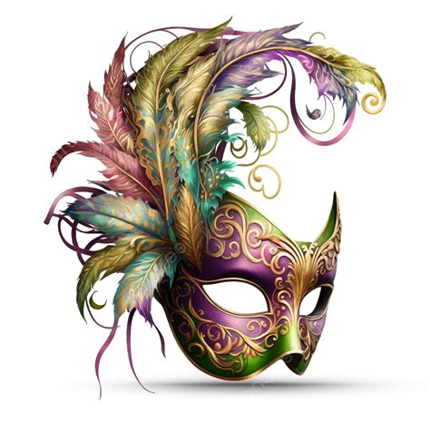 Feather Mardi Gras Masks at Jonathan Blackburn blog