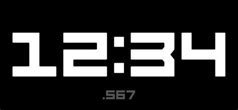 Full Screen Timer 的图像结果