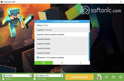 T Launcher Tutorial 的图像结果