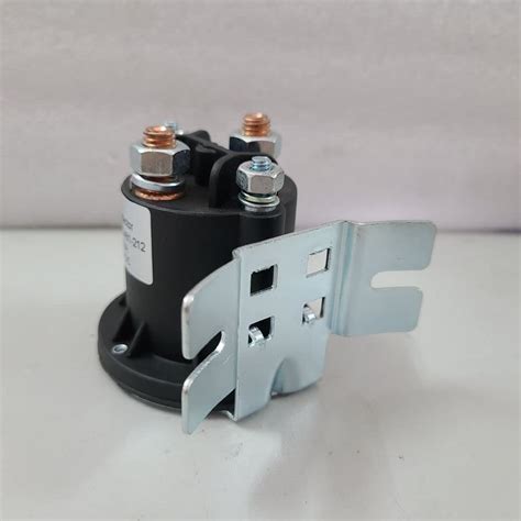 JWDAWN 684-2461-212 150A Hydraulic Pump Motor Contactor 24V India | Ubuy