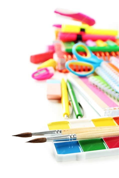 School Stationery Paper 的图像结果